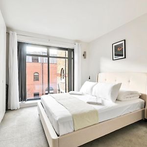 Appartement met Twee Slaapkamers